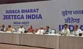 INDIA bloc to change course, next meet on Dec 19