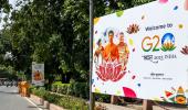 G20 leaders to get a taste of Indian street food