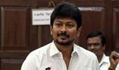 I only criticised Sanatan Dharma: Udhayanidhi