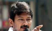 Destroy Sanatan Dharma: Udhayanidhi sparks row