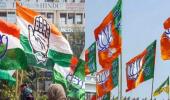 BJP's assets jump to Rs 6,046 cr, Cong's Rs 805 cr