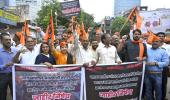 Jalna stir: Maha govt invites Maratha leader for talks