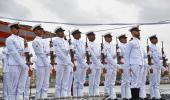 Indian Navy sailor goes missing in Mumbai