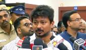 Has Udhayanidhi Shot INDIA Alliance in the Foot?