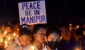 Manipur is peaceful: India rejects UN experts' remark