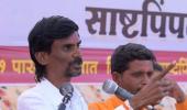 Meet the man who put Maratha quota back in spotlight