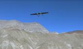 Army deploys indigenous drones along J-K borders