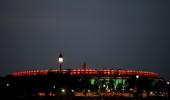 Parl session to open in old building, move to new