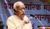 As long as there's inequality: RSS chief backs quota