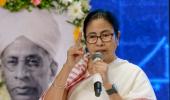 Bengal hikes salaries of MLAs; no raise for Mamata