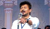 Udhayanidhi reiterates: 'If Sanatan is destroyed...'