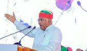 Don't mix religion, politics: Kharge on Sanatan row