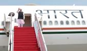 With 74 Foreign Visits, Modi Is Most Travelled PM