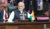 G20 Summit will chart new path in...: Modi