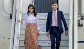 India right country at right time to host G20: Rishi