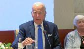 G20 Summit going well: Biden on Xi's absence