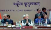 G20: India changes para on Ukraine to build consensus