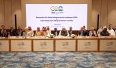 G20: India-Middle East-Europe corridor announced