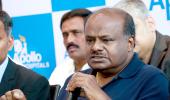 HDK contradicts Yedi on seat-sharing in 2024 LS polls