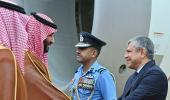 Saudi Crown Prince to stay beyond G20 Summit for...