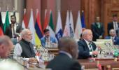 Is New Delhi G20 declaration a climbdown on Ukraine?