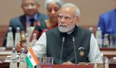 India played hardball to clinch G20 declaration