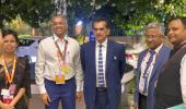 200 hrs, 300 meetings: How India achieved G20 success