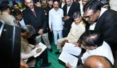 Denied house arrest, Chandrababu moves 2 pleas in HC