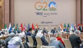 G20 consensus may help solve Ukraine crisis: Sources