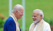 Is Biden Using Trudeau To Get Back At Modi?