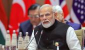 G20 Summit: Dream Come True For India