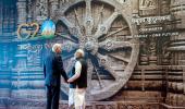 G20: India's architectural heritage takes centre stage