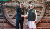 Will be proud: Erdogan on UNSC membership for India