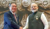 G20's Delhi declaration sent a 'positive signal': China