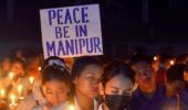 Suspected terrorists kill 3 tribals in Manipur