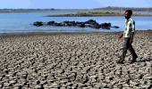 Most of Karnataka to be declared drought-hit