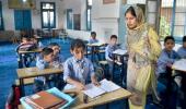 Srinagar School Reopens After 33 Years