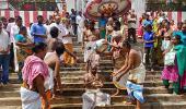 3 women set to become temple priests in TN