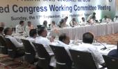 Party should keep away from Sanatan row: Cong leaders