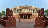 India set to bid farewell to old Parliament building