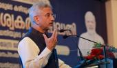 Get over 'West is bad guy' syndrome: Jaishankar