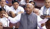 Nehru laid strong foundation for Constitution: Kharge