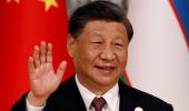 Is Xi Losing Control Over Power?