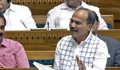 Women's bill: Cong claims credit, Shah says 'tokenism'