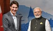 'Can Modi show that Trudeau is wrong?'