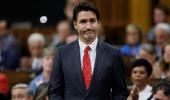 'Absurd, motivated': India rejects Trudeau's charges