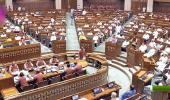 LS passes women's quota bill by 454 vs 2 votes