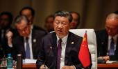 'Xi didn't want to avoid Modi at G20'