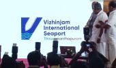 How Vizhinjam Can Change India's Shipping Fortunes