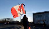 Canada withdraws 41 diplomats from India amid row